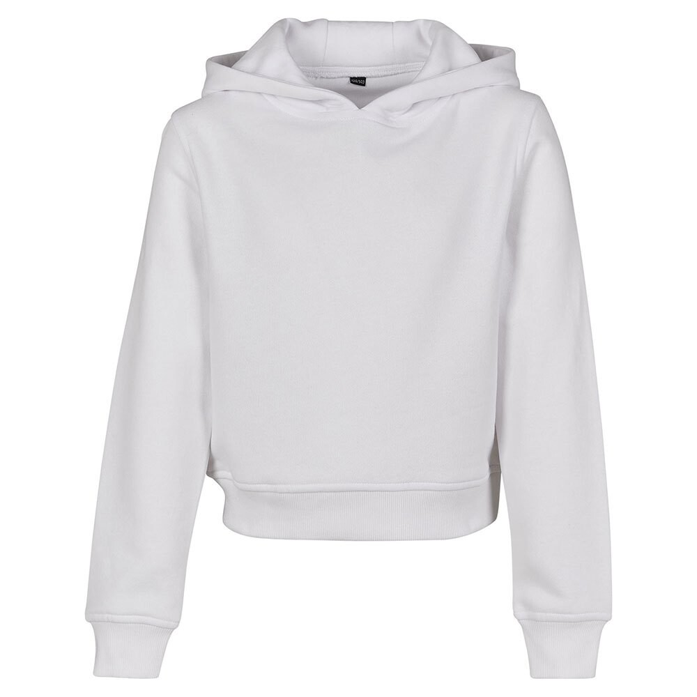 

Худи Build Your Brand Sweat, белый