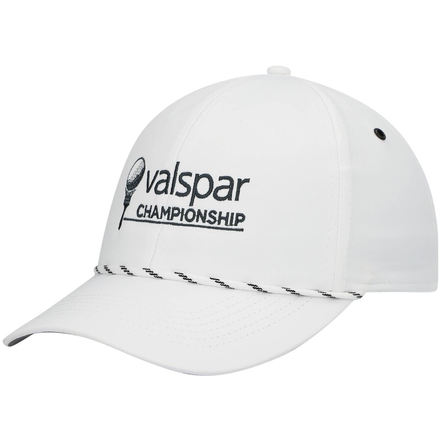 

Бейсболка Imperial Valspar Championship, белый