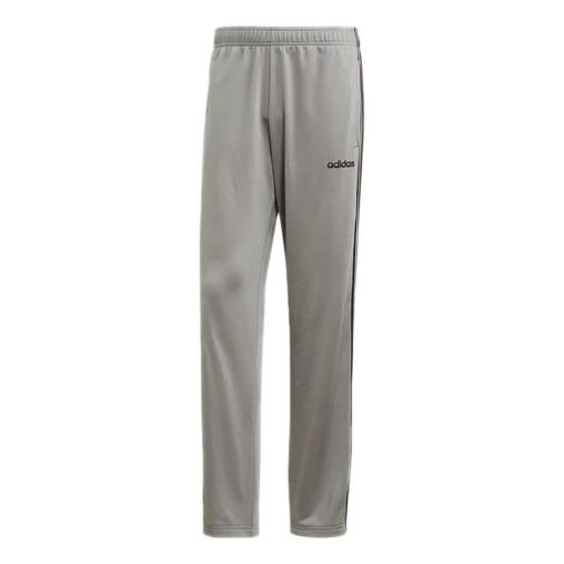 Спортивные штаны adidas Sports Casual Stripe Long Pants Gray, серый спортивные штаны adidas originals trackpants athleisure casual sports gray серый