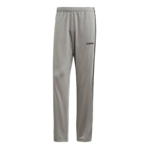 

Спортивные штаны adidas Sports Casual Stripe Long Pants Gray, серый
