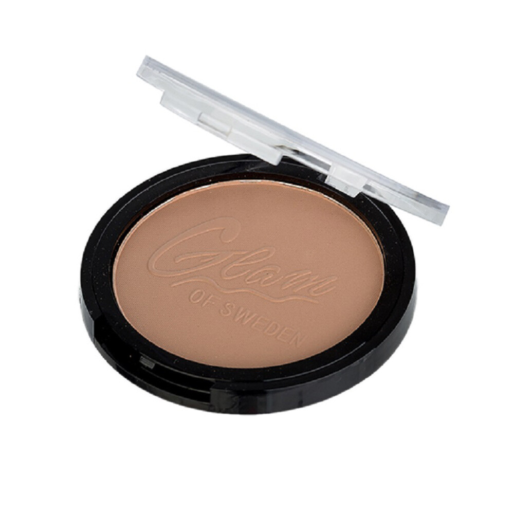 

Пудра Powder Glam of sweden, 10 г, 01-tan