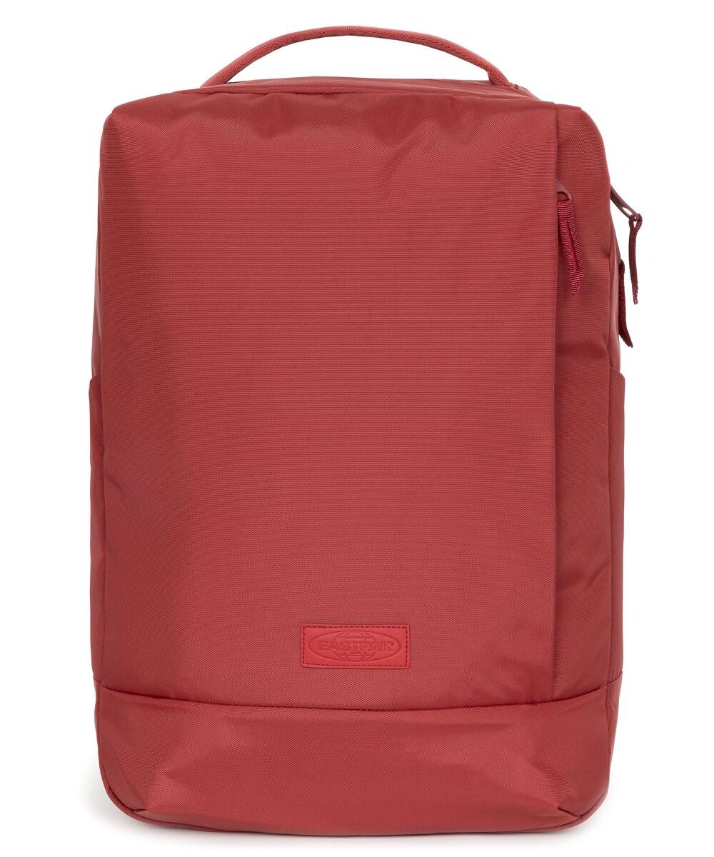 

Рюкзак Tecum 16″ полиэстер Eastpak, красный