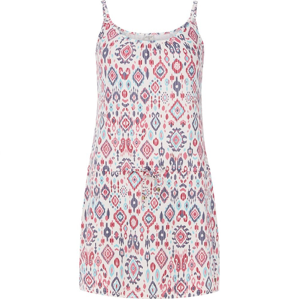 

Платье Protest Bounties 24 Sleeveless Short, Разноцветный