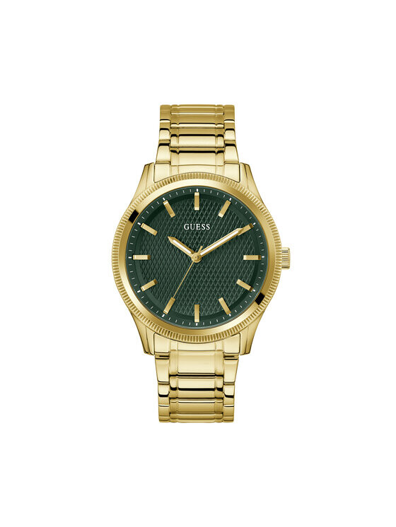 

Часы Guess, золотой