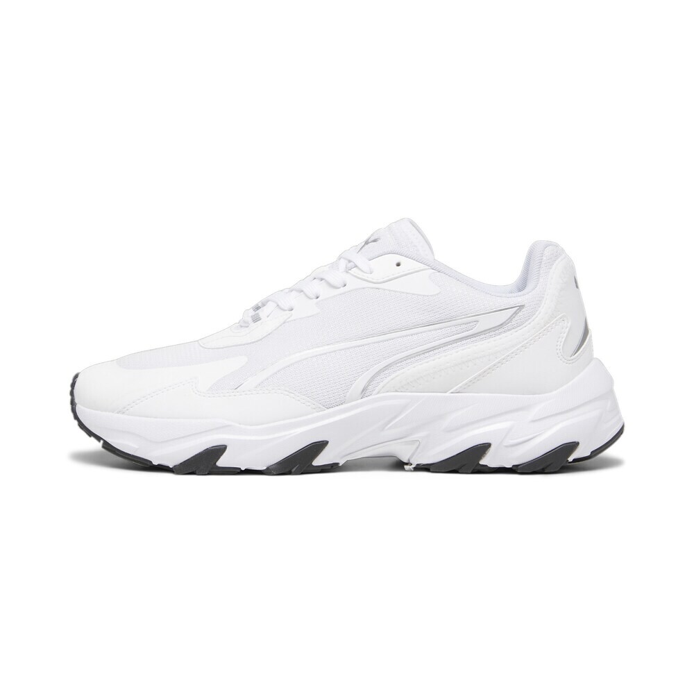 

Кроссовки Puma Injector Clean, белый