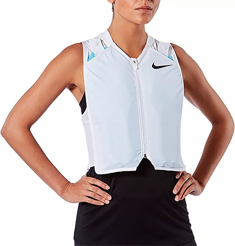 

Женский жилет Nike Precool
