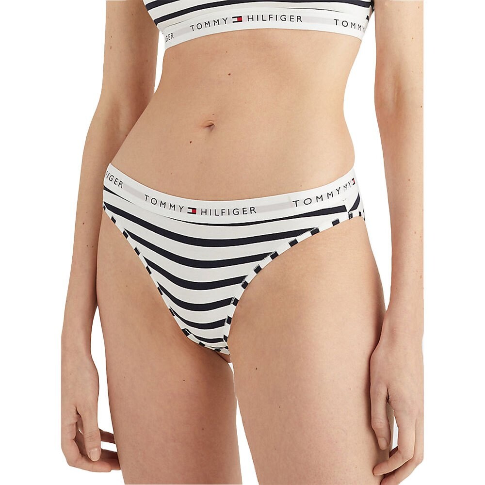 

Трусы Tommy Hilfiger UW0UW03859, синий