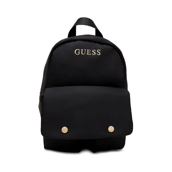 

Рюкзак Guess, черный