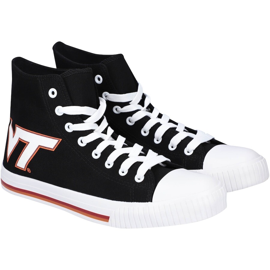 

Кеды FOCO Virginia Tech Hokies