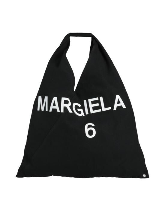 

Сумка MM6 MAISON MARGIELA, черный