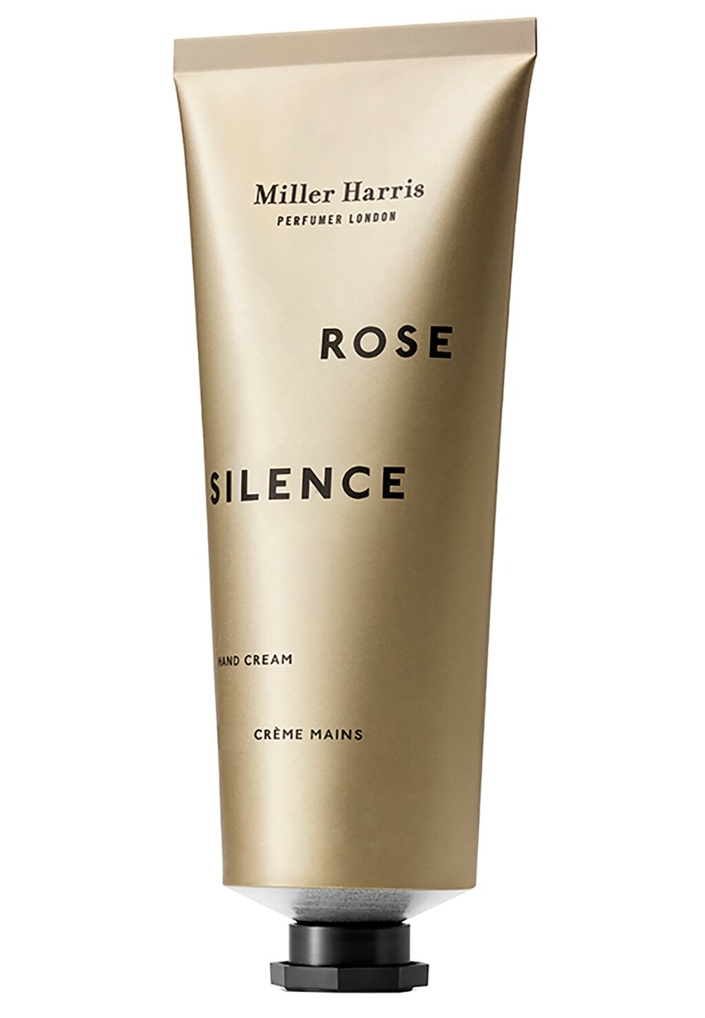 

Крем для рук HANDCREME ROSE SILENCE HAND CREAM Miller Harris