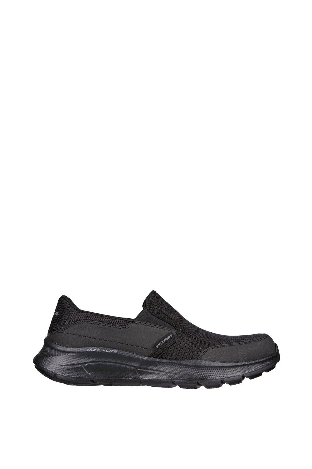 

Кроссовки Relaxed Fit Equalizer 5.0 Fremont Slip On Debenhams, черный