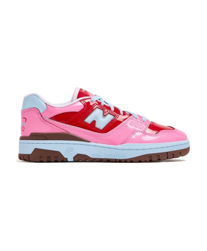 

Кроссовки New Balance, мультиколор