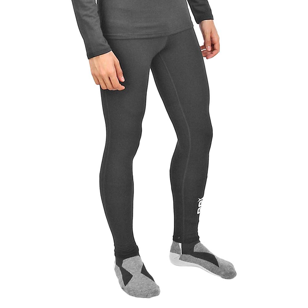 

Леггинсы OJ Thermal, серый