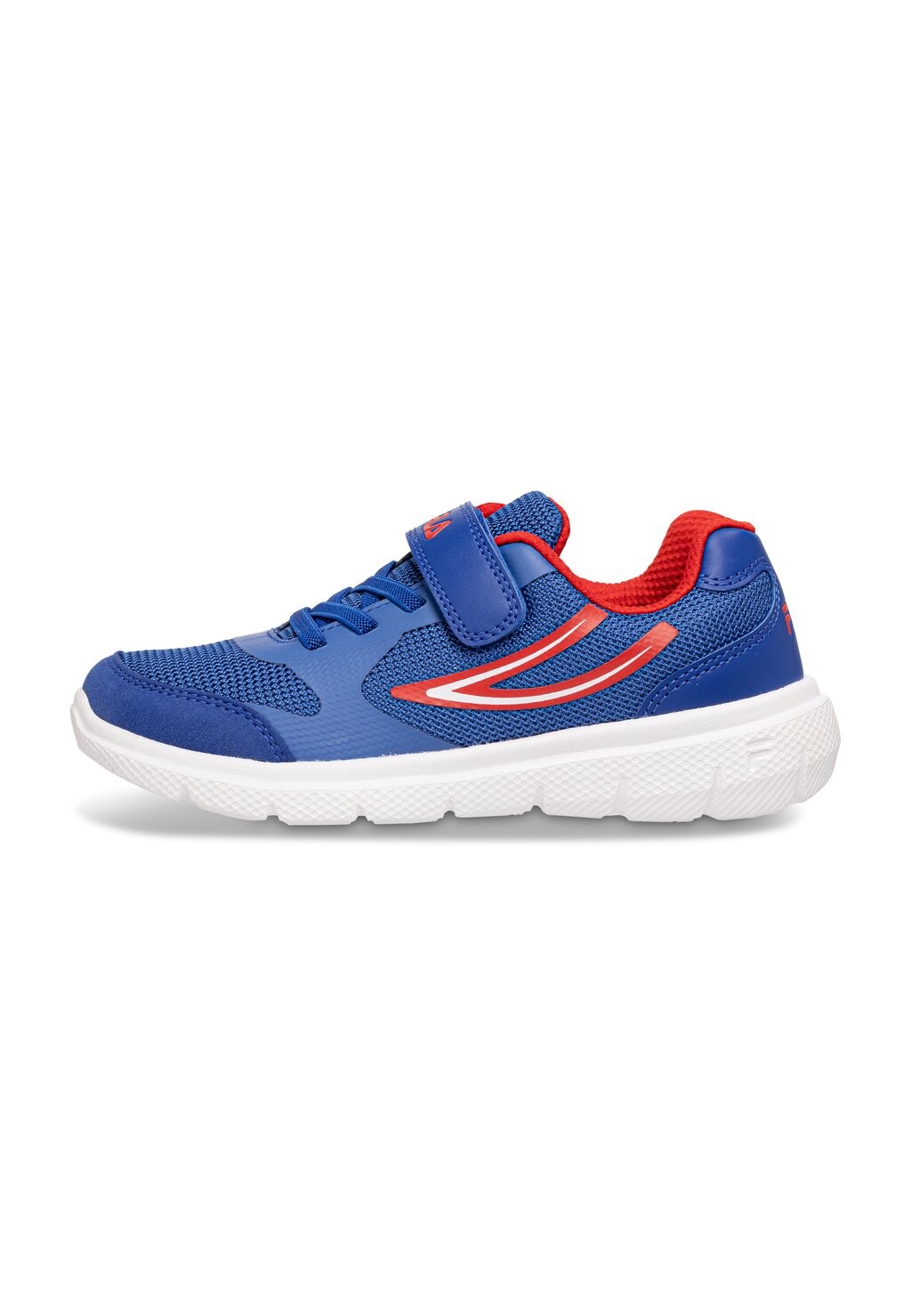 

Кроссовки JUMBLER ACTIVE Fila, цвет blue quartz fila red