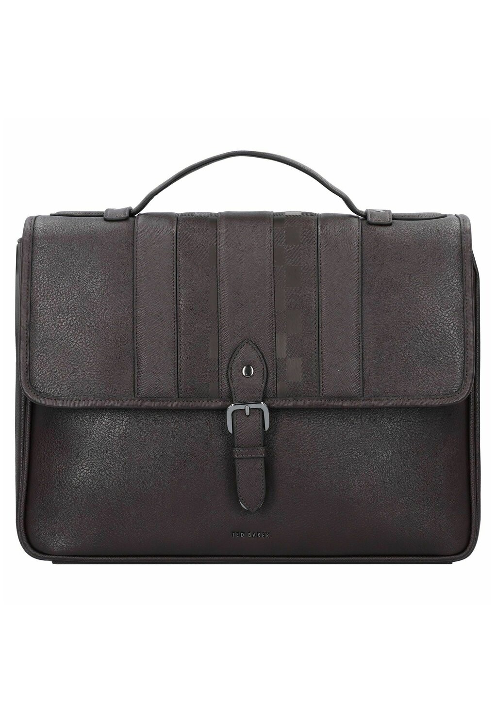 

Сумка для ноутбука WAYVEES 39 CM Ted Baker, цвет brn choc