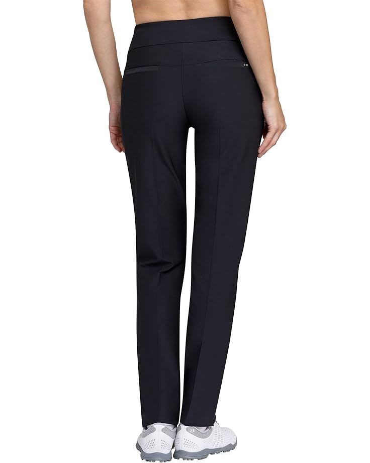 

Брюки Tail Activewear Mulligan Full Pants, цвет Onyx