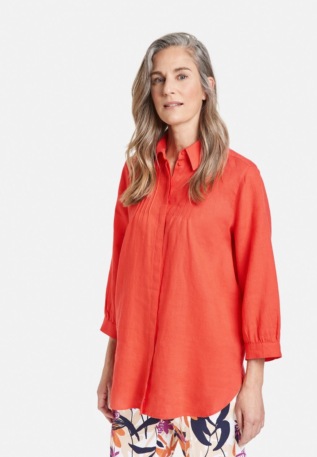 

Рубашка Gerry Weber