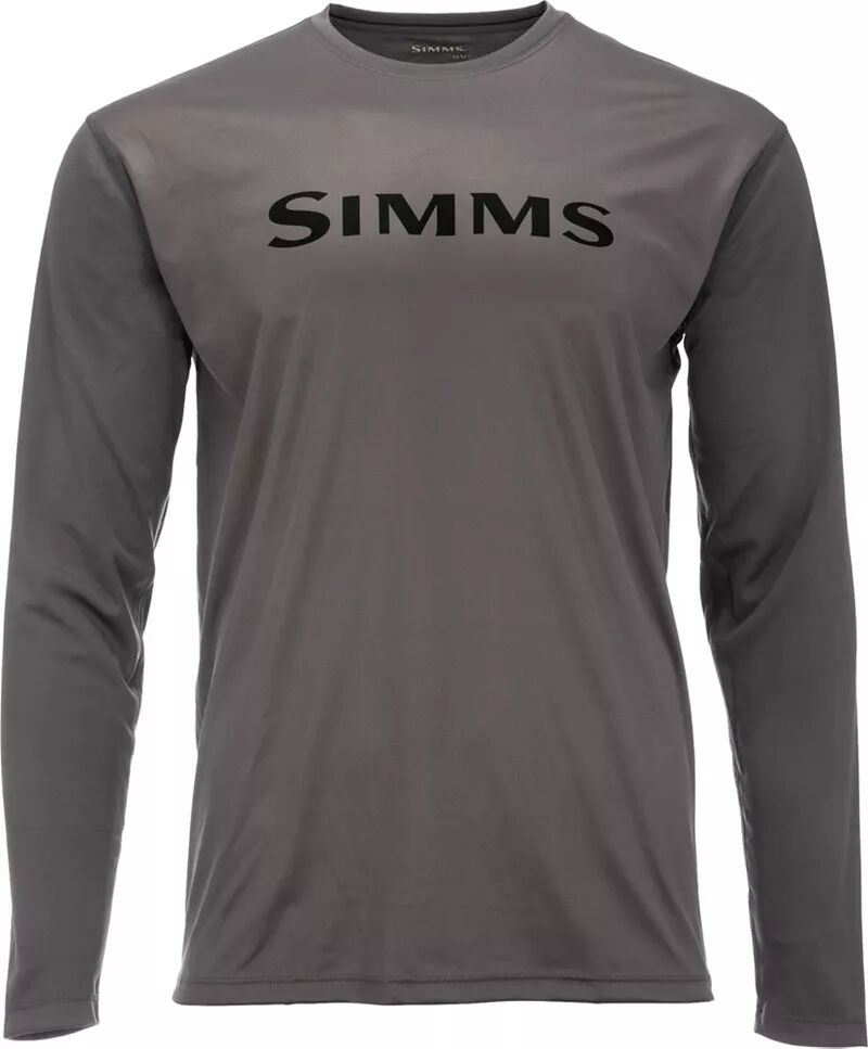 цена Мужская футболка Simms Tech