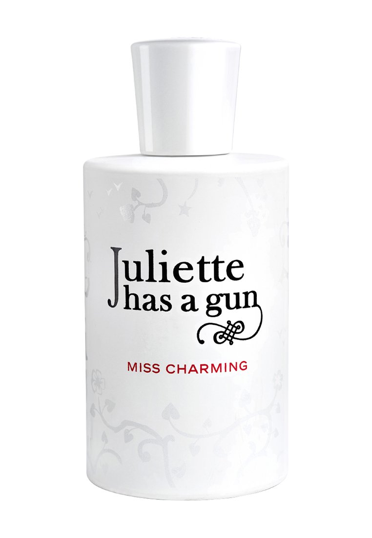 парфюмированная вода Miss Charming Edp Juliette has a gun, цвет neutral