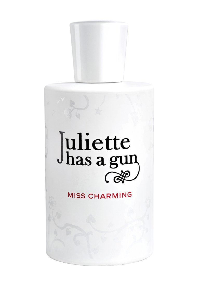 

парфюмированная вода Miss Charming Edp Juliette has a gun, цвет neutral