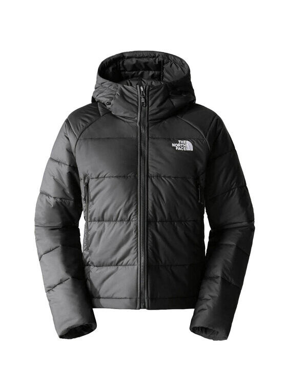 

Водонепроницаемая куртка regular fit The North Face, черный