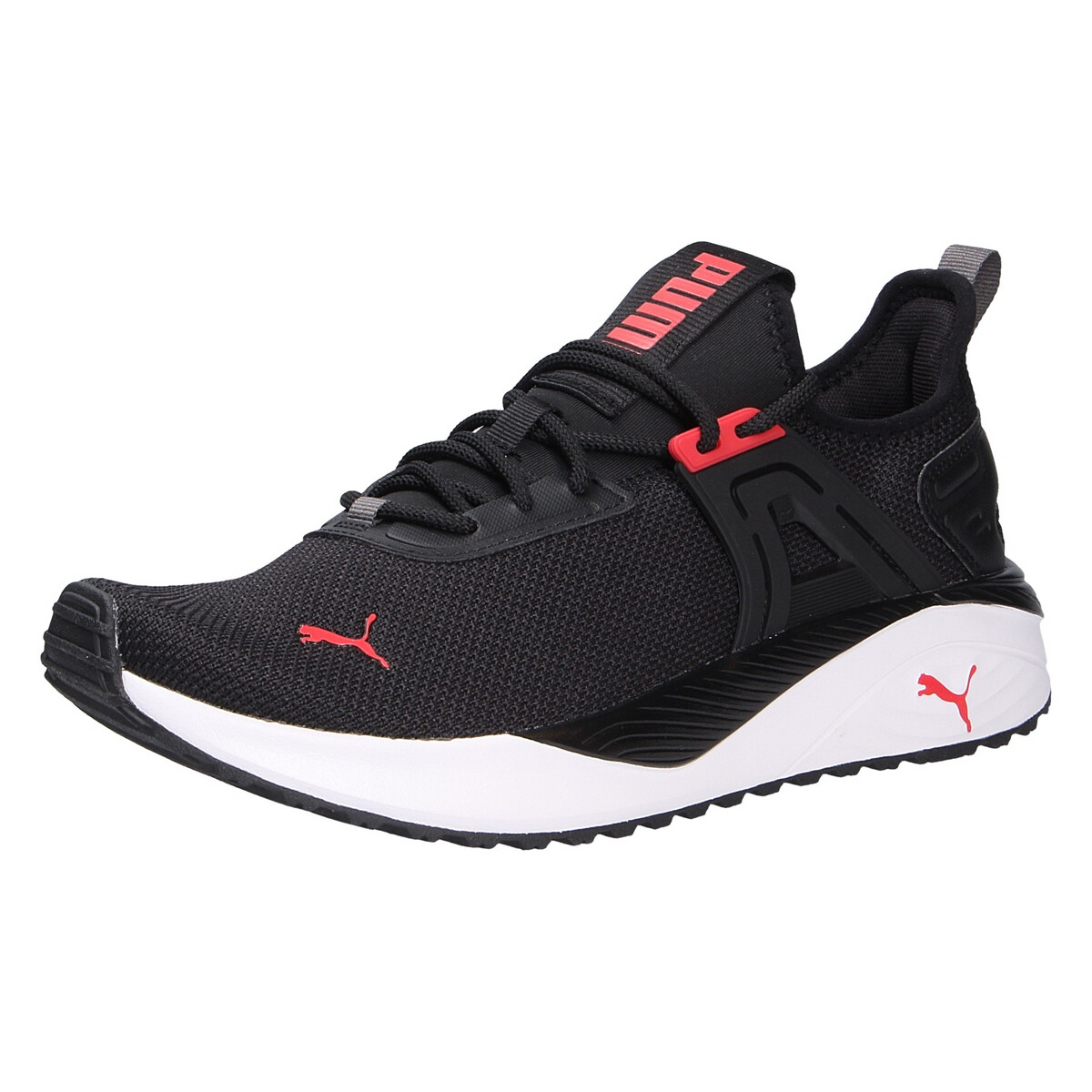 

Низкие кроссовки Puma, черный