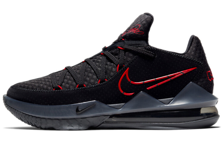 

Кроссовки Nike LeBron 17 Low Bred