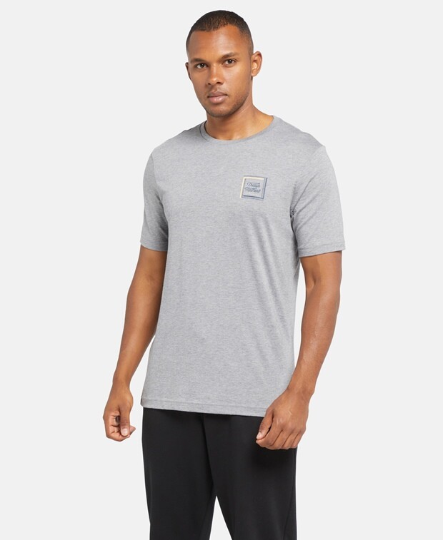 

Рубашка для гольфа TravisMathew, серый