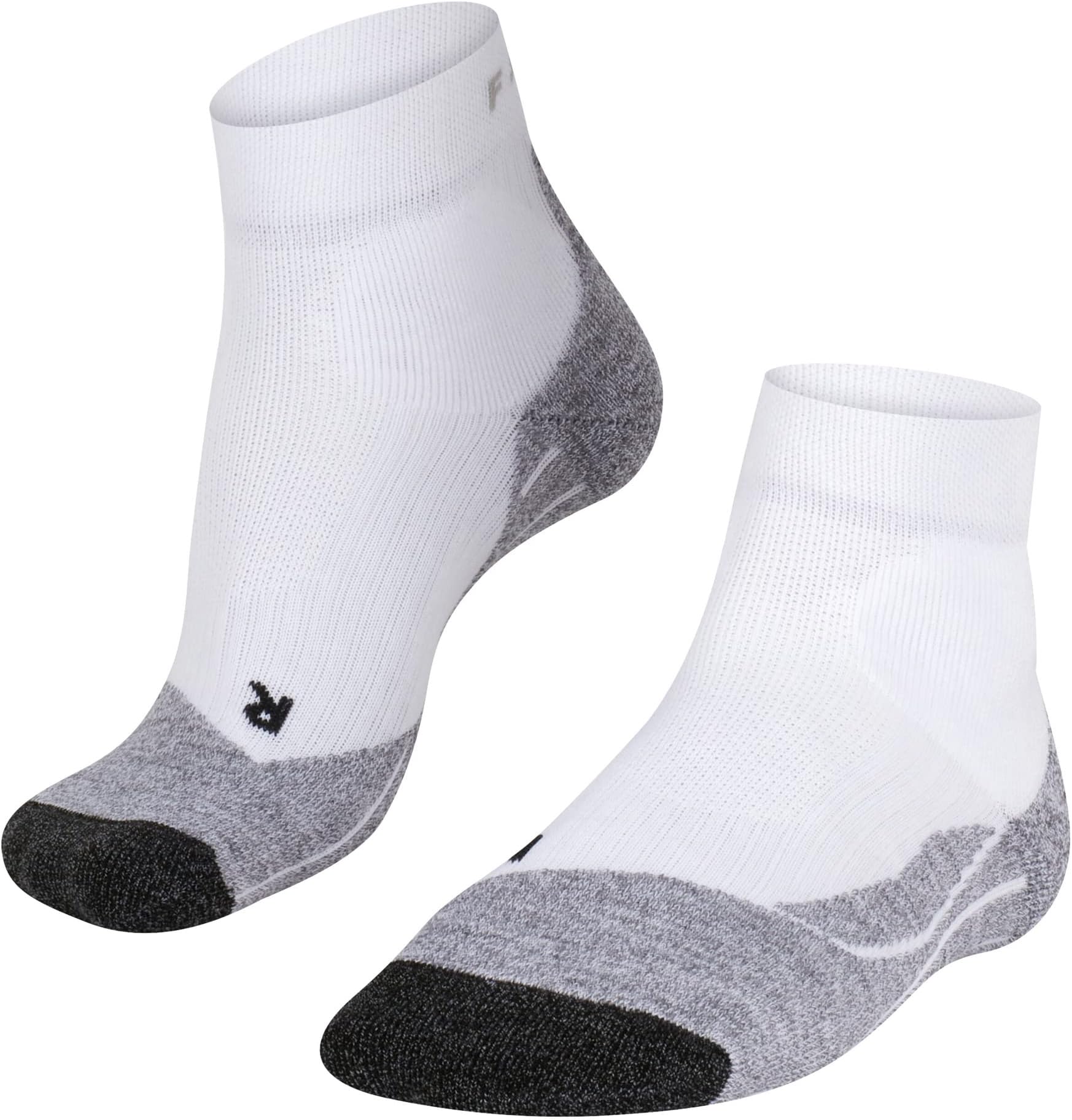Короткие теннисные носки TE2 Falke, цвет White/Mix
