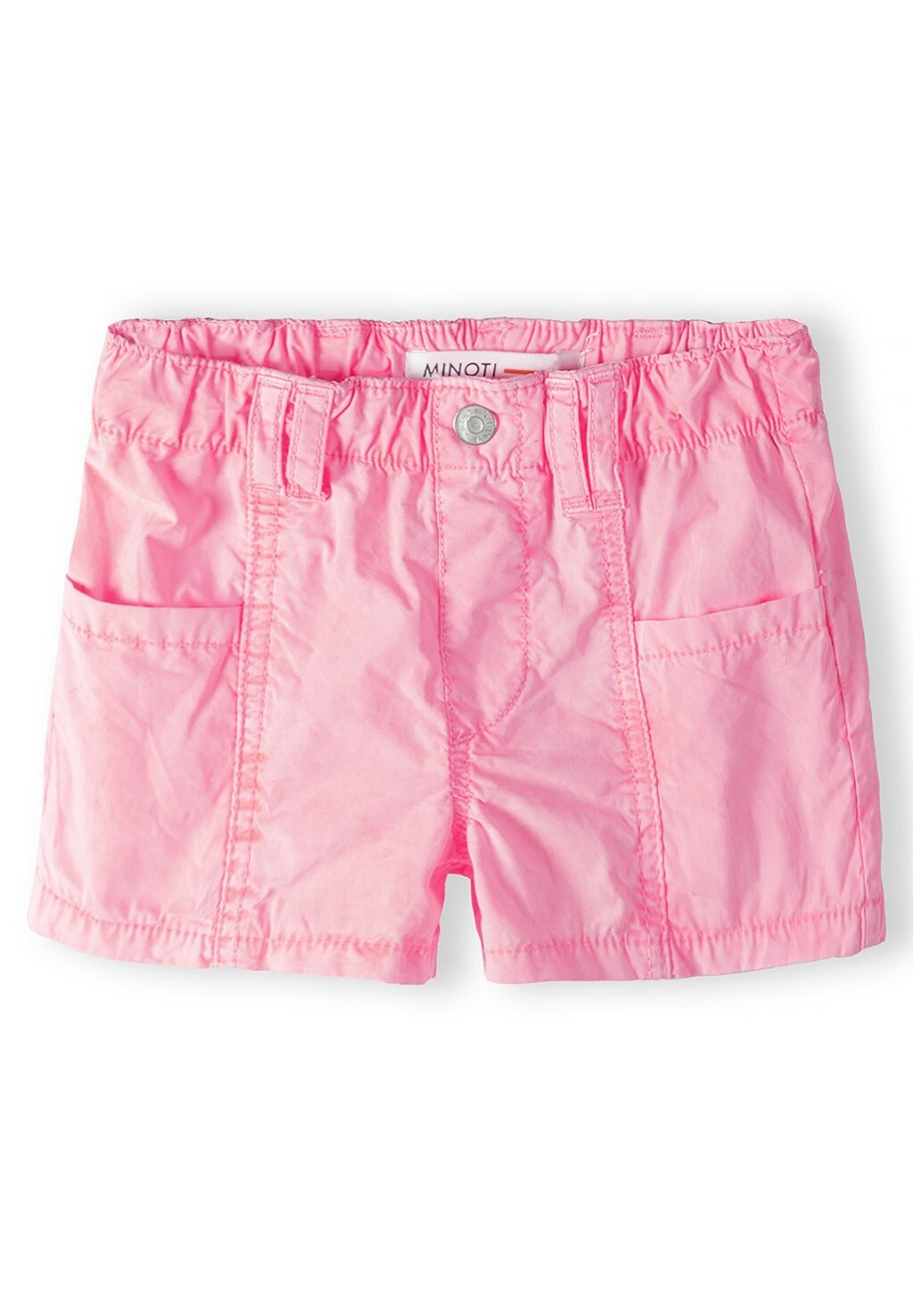 

Шорты MINOTI, цвет pink