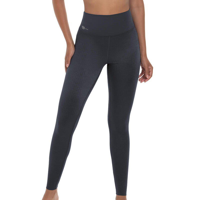 Женские спортивные брюки - колготки с массажным эффектом ANITA ACTIVE, цвет grau