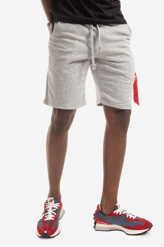 

Шорты-карго X-Fit Alpha Industries, серый