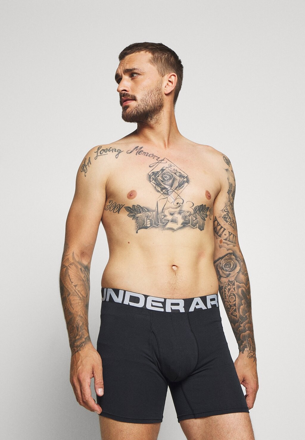 

Трусы Under Armour