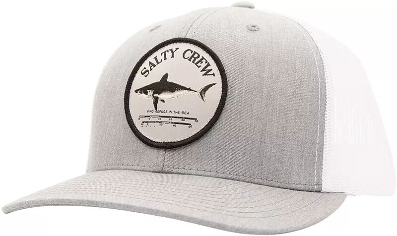 Мужская кепка Salty Crew Bruce Retro Trucker Hat salty