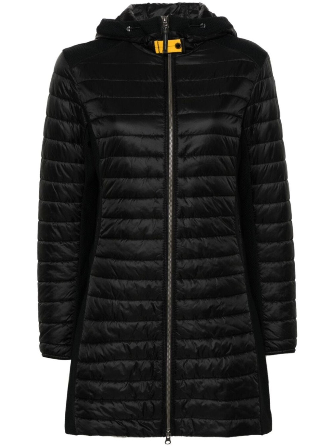 

Parajumpers пуховик Yasmine, черный