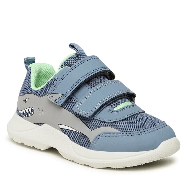 

Кроссовки Superfit M, синий