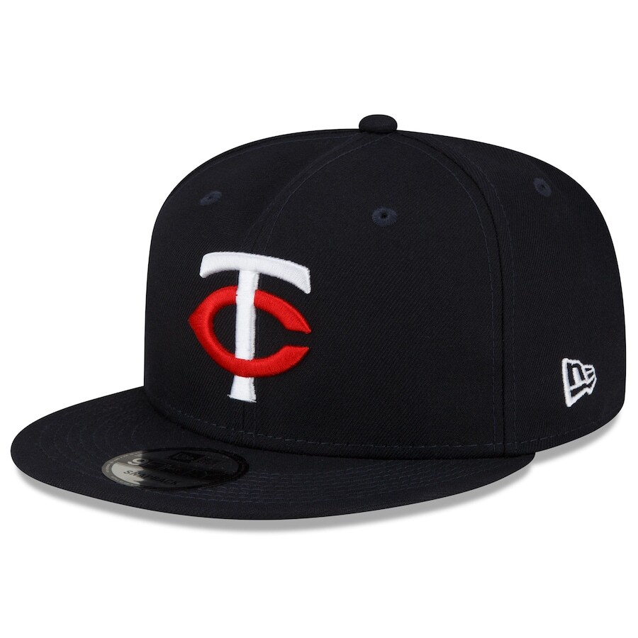 

Бейсболка New Era Minnesota Twins, нави