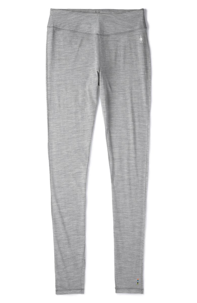 

Леггинсы базового слоя Merino 150 SMARTWOOL