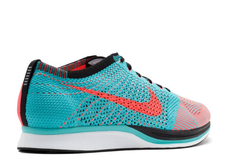 Flyknit racer 2025 hyper jade