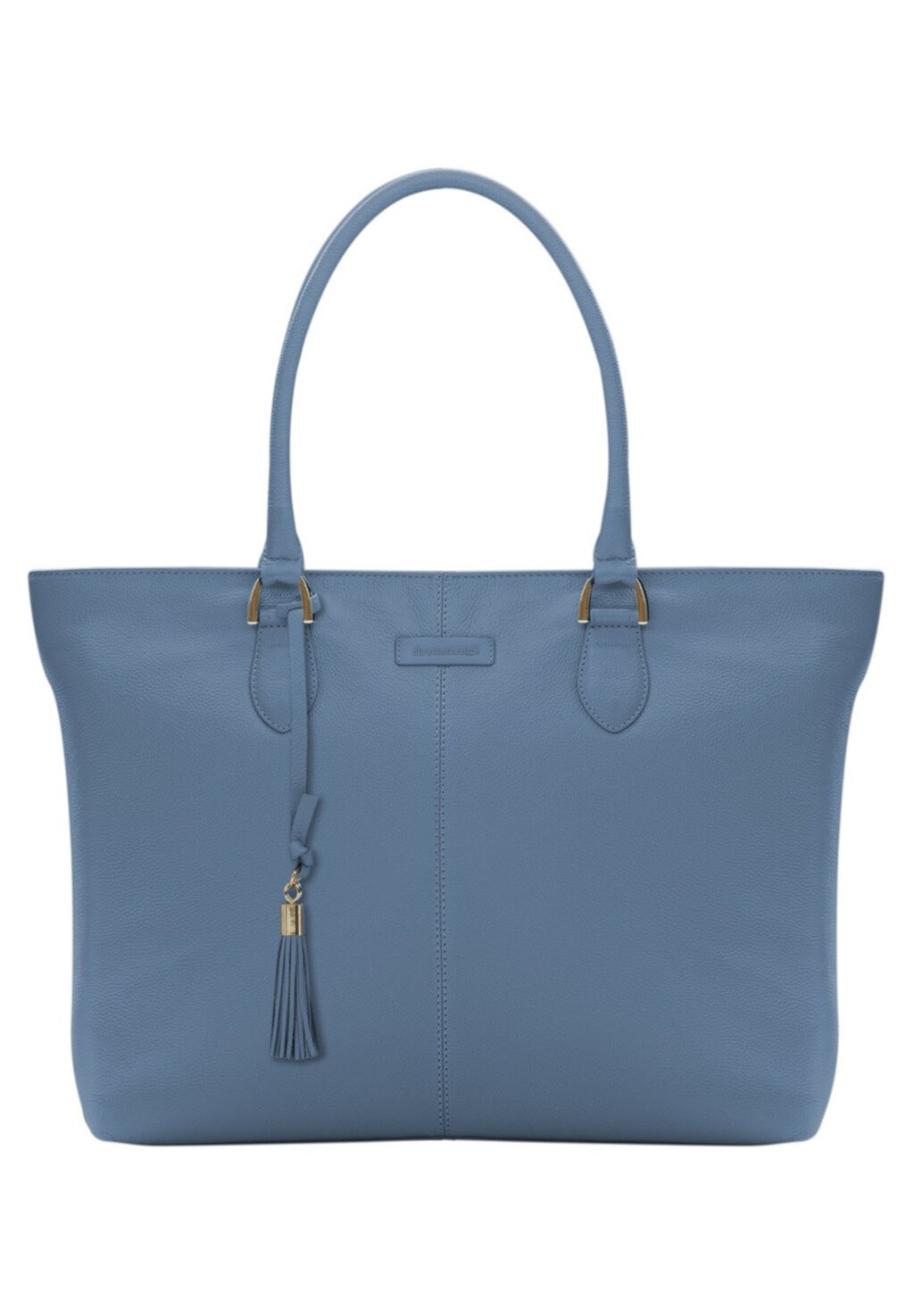 

Сумка Dbramante1928, цвет ultra marine blue