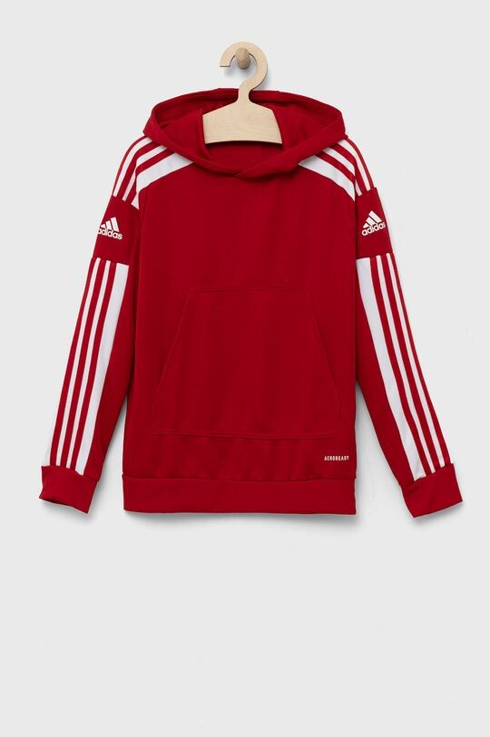 

Детская толстовка adidas Performance, красный