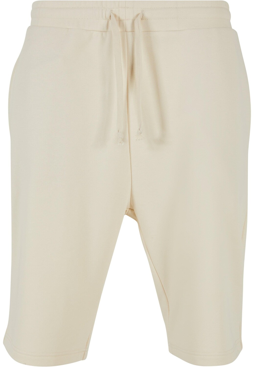 

Спортивные брюки Urban Classics Sweat Shorts, белый