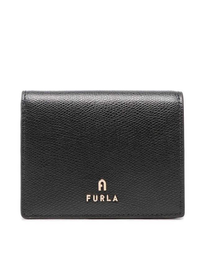 

Маленький кошелек Furla, черный