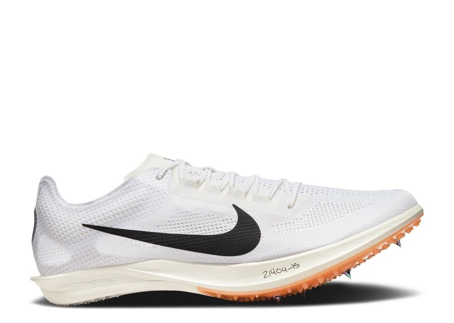

Кроссовки Nike Zoomx Dragonfly 2 'Prototype', разноцветный