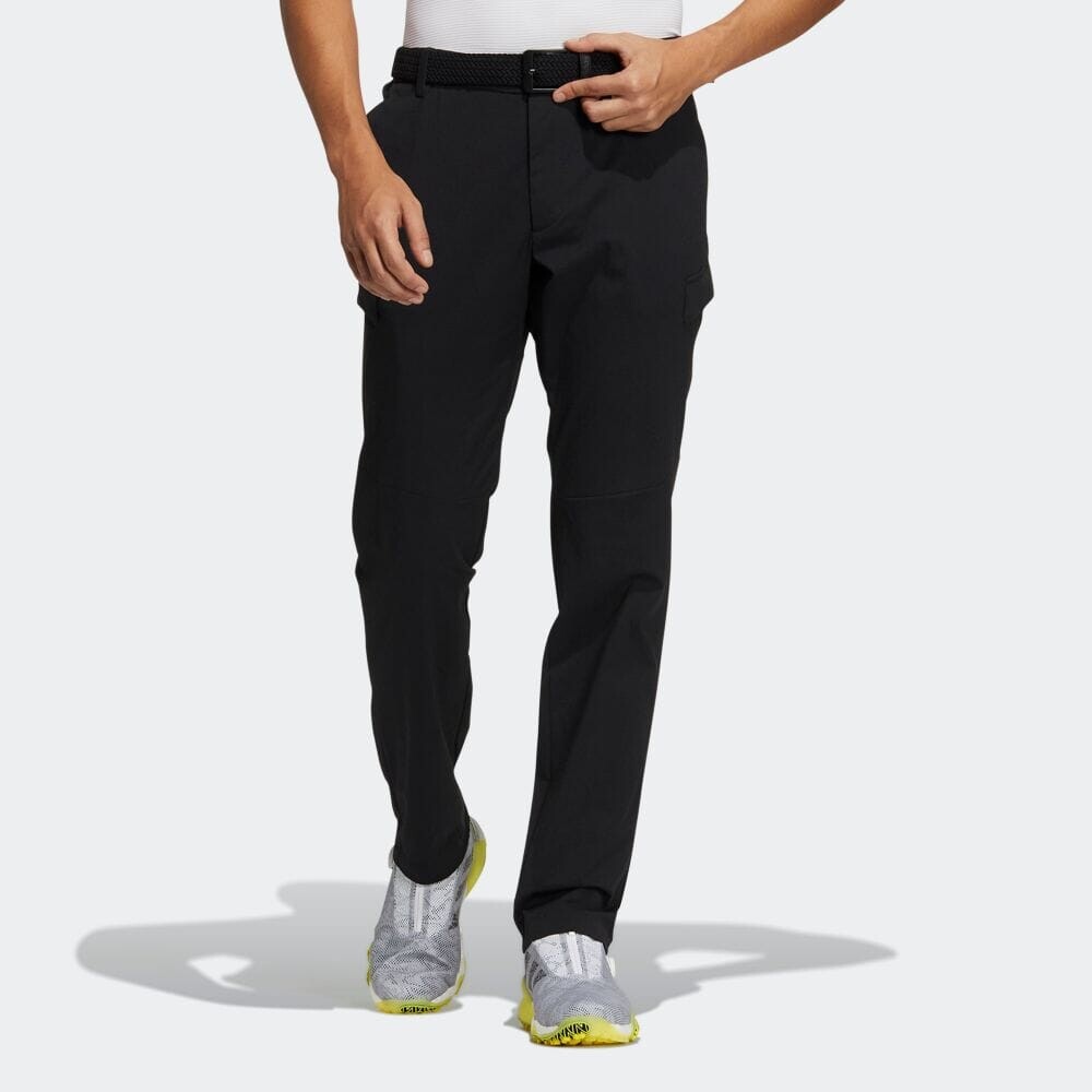 

Брюки Adidas HS4507, черный