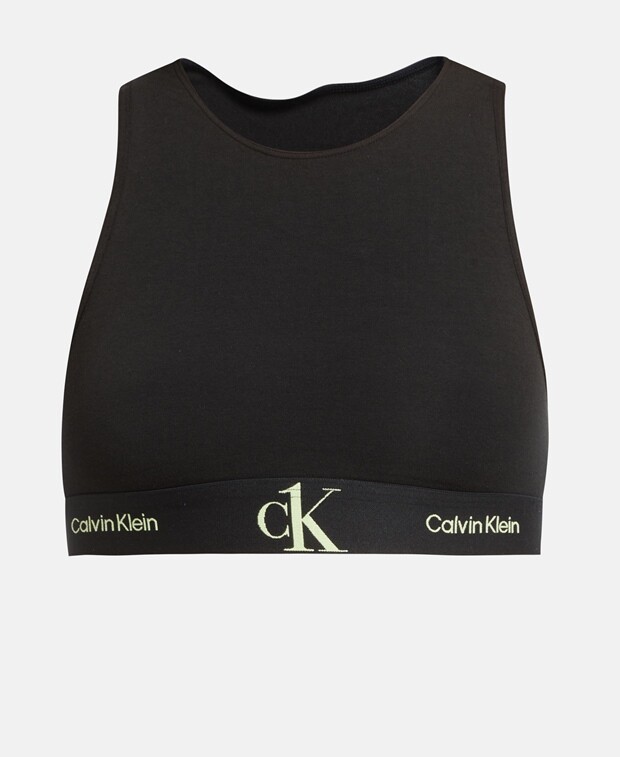 

Бюстье Calvin Klein Underwear, черный