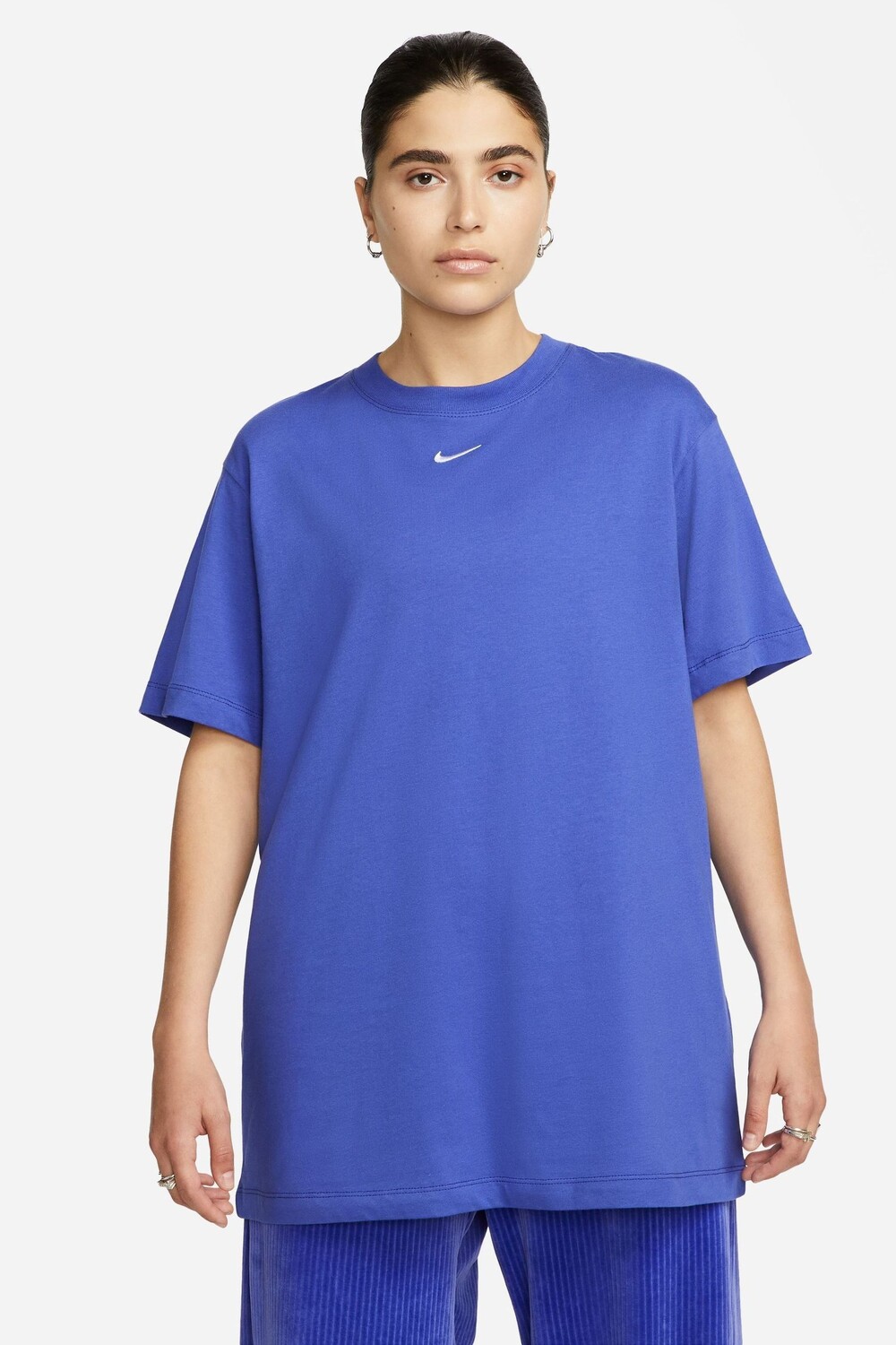 

Спортивная футболка Nike, синий