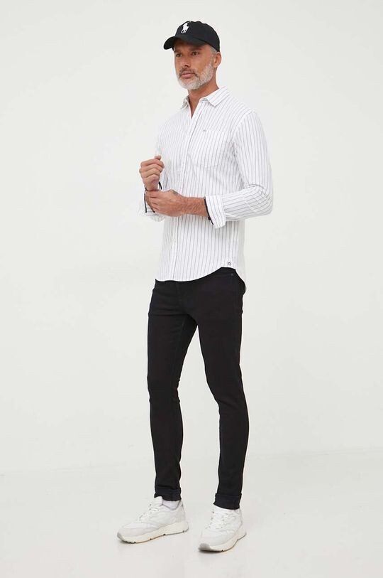 

Джинсы Mason Pepe Jeans, черный