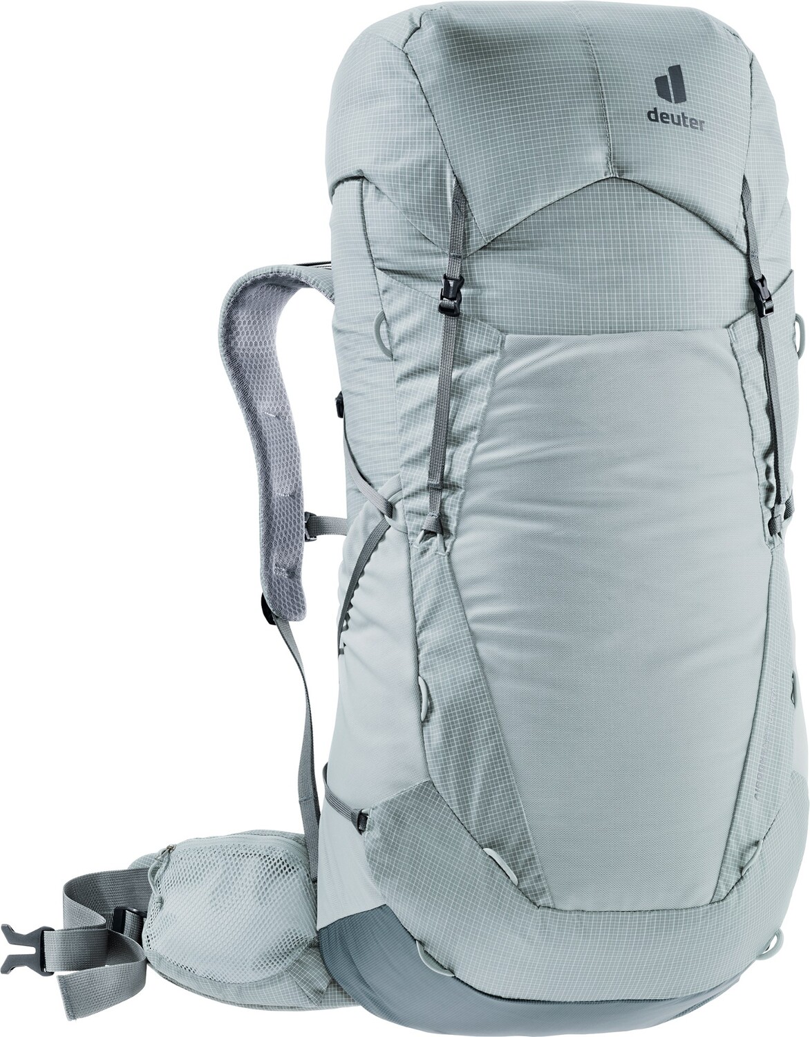 

Aircontact Ultra 50 + 5 шт. в упаковке - мужские Deuter, серый